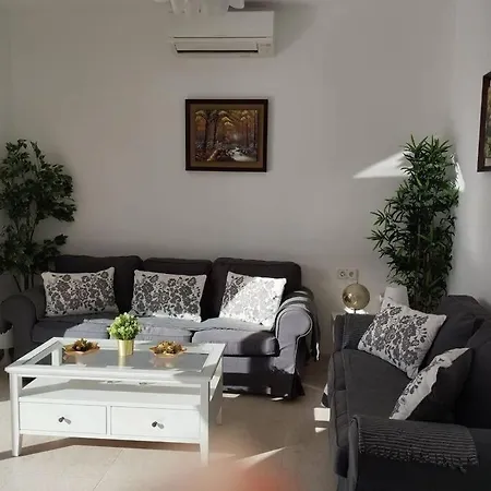 Вилла Sueno
