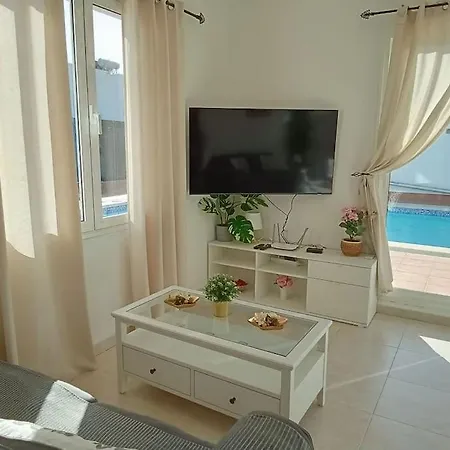 Villa Sueno